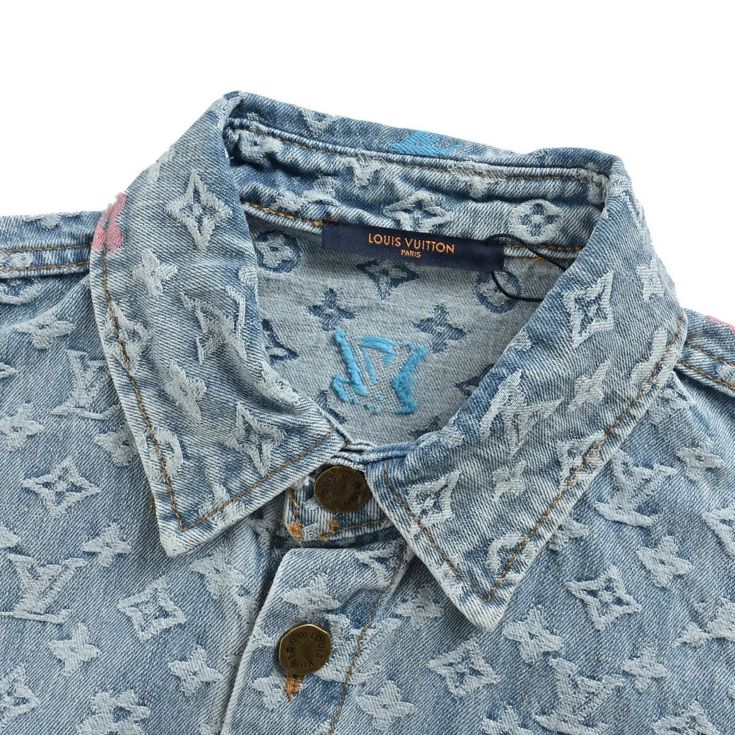 Louis Vuitton/ 25Fw